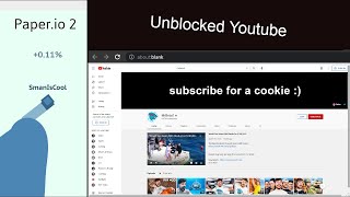 How to Unblock EVERYTHING on Your School Chromebook [upl. by Ettenawtna]