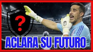 🔴CLAUDIO BRAVO ANUNCIA IMPORTANTE DECISIÓN SOBRE SU FUTURO quotNos vamos aquot [upl. by Anima]