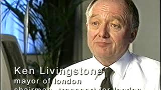 The London Routemaster bus 2001 documentary An appreciation and discussion of its future [upl. by Anauqahc]