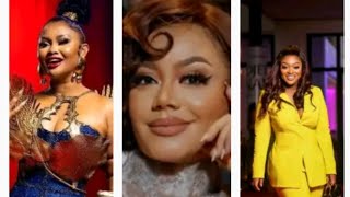 The Bttle Between MCBROWN JACKIE APPIAH NADIA BUARI and others on who is the Richest Celebrity [upl. by Wesle]