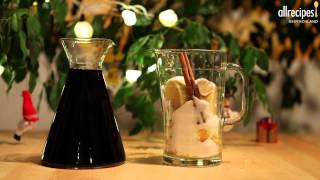 Rezept Glühwein  Allrecipes Deutschland [upl. by Anrol]