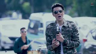 Papinka  Bertahan Music Video [upl. by Claudina]