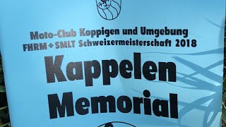 Lifestream Kappelen Memorial [upl. by Noffihc]