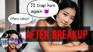 5 Ways Your Girlfriend Will Manipulate You After Breakup breakup relationshipadvice trending [upl. by Adler]