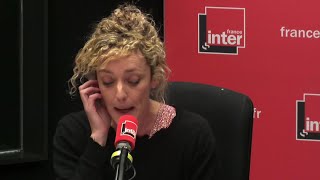 La grande querelle de la féminisation des noms  La chronique de Juliette Arnaud [upl. by Lai]