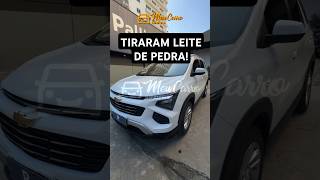 O CARRO REQUENTADO que JÁ DEU O QUE TINHA QUE DAR shorts [upl. by Cordier184]