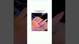 How to figure out ring size💍✨ shorts aesthetic ring hack relatable lifehacks 1million fypシ゚ [upl. by Akiraa]