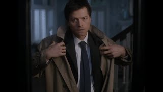 Castiel Tribute  Idea 22 [upl. by Sherri]