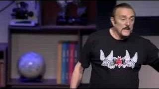 The psychology of evil  Philip Zimbardo [upl. by Eidnil]