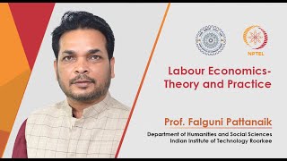 Labour EconomicsTheory and Practice [upl. by Hamon]