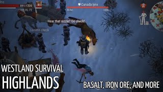 Westland Survival  Highlands S1 E10 [upl. by Llebasi120]