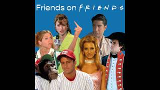 Friends Season 2 Recap [upl. by Lynch386]