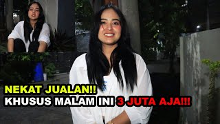 NEKAT JUALAN BERAPA  KHUSUS MALAM INI 3 JUTA AJA [upl. by Phelips]