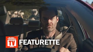 Barry S03 E06 Featurette  Bill Hader Behind The Scenes of The Taylor Chase  Rotten Tomatoes TV [upl. by Ramiah]