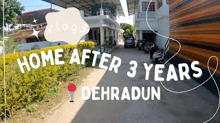 Vlog 3  Siliguri to Delhi to Dehradun  Part II [upl. by Torres]