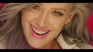 Hilary Duff quotSparksquot Official Music Video Preview HQ [upl. by Elbag811]