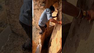 Parkour Pov 😱 💥 shotrs mountains parkourparkour shortsviral indian climbing parkour [upl. by Evoy62]