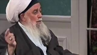 Sheikh Nazim AlHaqqani ArRabbani QS  reciting Naqshbandi Golden Chain Silsila [upl. by Kcirrem]