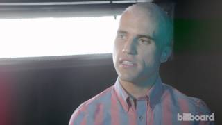 Neon Trees Tyler Glenn quotIm a Proud Gay Guyquot [upl. by Hubble]