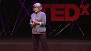 Breaking the Stigma and Shame of Mental Illness  Kitty Westin  TEDxFargo [upl. by Dimmick]