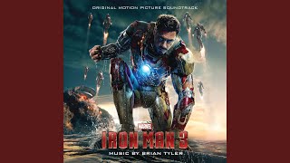 Can You Dig It Iron Man 3 Main Titles [upl. by Corella]