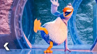 Dance Off Scene  The Angry Birds Movie 2 2019 [upl. by Acinoed995]