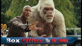 US Box Office 2022 April 2018 HD  افلام البوكس اوفيس ابريل 2018 [upl. by Llenart]