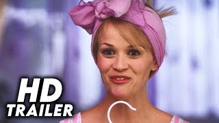 Legally Blonde 2 Red White amp Blonde Full Movie Facts And Review  Reese Witherspoon  Sally Field [upl. by Delaney]