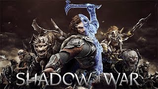 ВТОРОЕ ПРИШЕСТВИЕ ► Middleearth Shadow of War [upl. by Tandy637]