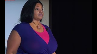 Pink Tax and the BS in Beauty Standards  Dr Felicia Clark  TEDxWilmingtonLive [upl. by Anua]