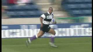 The Best of Jonah Lomu MUST SEE Part 1 [upl. by Wilson]