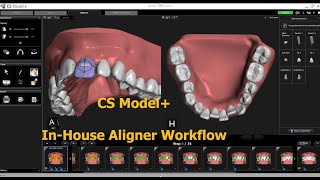 CS Model Workflow [upl. by Scopp426]