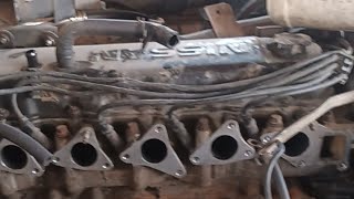 All car engine start problem solution and engine timeng settings and valve settings every car [upl. by Estes]