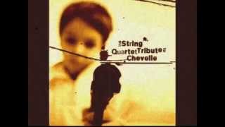 STRING QUARTET TRIBUTE TO CHEVELLE Full Album [upl. by Beore]