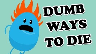 Dumb Ways to Die 2  Spin Training [upl. by Pip]