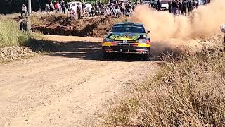 Erechim Rally Brasil rally ErechimRallyBrasilrallyerechim [upl. by Siletotsira400]