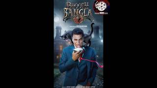 Bhoot Bangla movie trailer bhootbangla trendingshortvideotrailershorsakshaykumar priyadarshan [upl. by Diarmit]