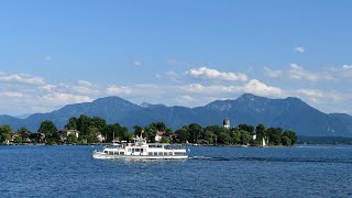 Chiemsee [upl. by Enitsenrae]