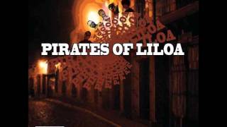 Pirates of Liloa  Pineapple and Coconut [upl. by Nodyarb]