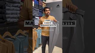 10 best matching shirts for dark grey pant gurkha pant outfits formaloutfit gurkhapants [upl. by Ahsyad]