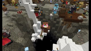 Defeating Dr Essren on Wynncraft [upl. by Kehr789]