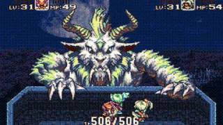 Review Seiken Densetsu 3 [upl. by Accisej885]