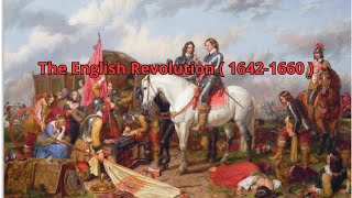 The English Revolution 16421660 [upl. by Meingoldas919]