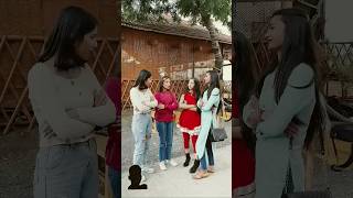 Koi kuchh kahna chahenge women funny comedy shorts vrial trending [upl. by Xineohp801]