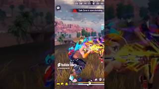 Impossible 👿👺🔥viralvideo freefire ff trending garenafreefire shortsvideo 7maxgaming206 [upl. by Carothers467]