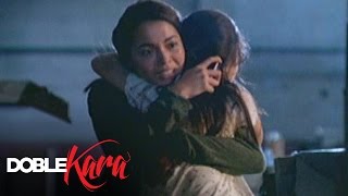 Doble Kara Sara saves Becca [upl. by Naujaj]