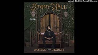 Damian Jr Gong Marley  04 ROAR [upl. by Marvel]