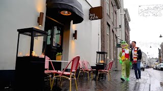 Jimmy van Zetel  Die Oetel Lacht carnaval2023 carnaval oeteldonk [upl. by Giles]