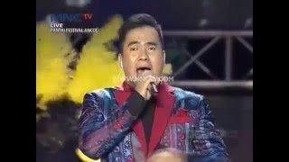 Saipul Jamil quot Jangan Bilang Bilang quot  Gemilang 2016 3112 [upl. by Hnilym21]