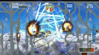 BangaiO HD Missile Fury Trailer [upl. by Samot]